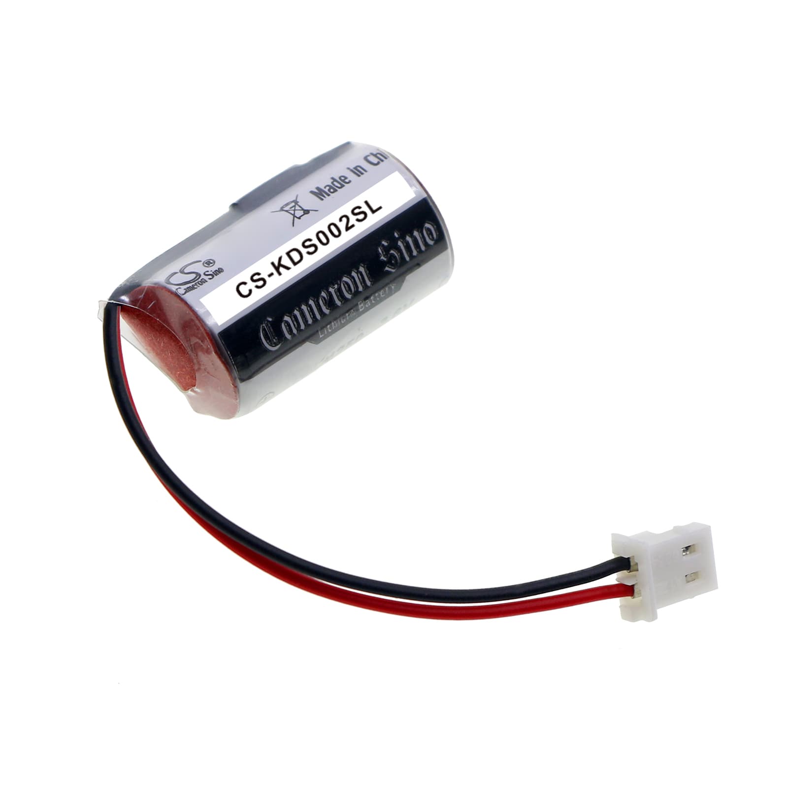 Replacement Battery for Tekcell SB-AA02 - CS-KDS002SL-1.jpg