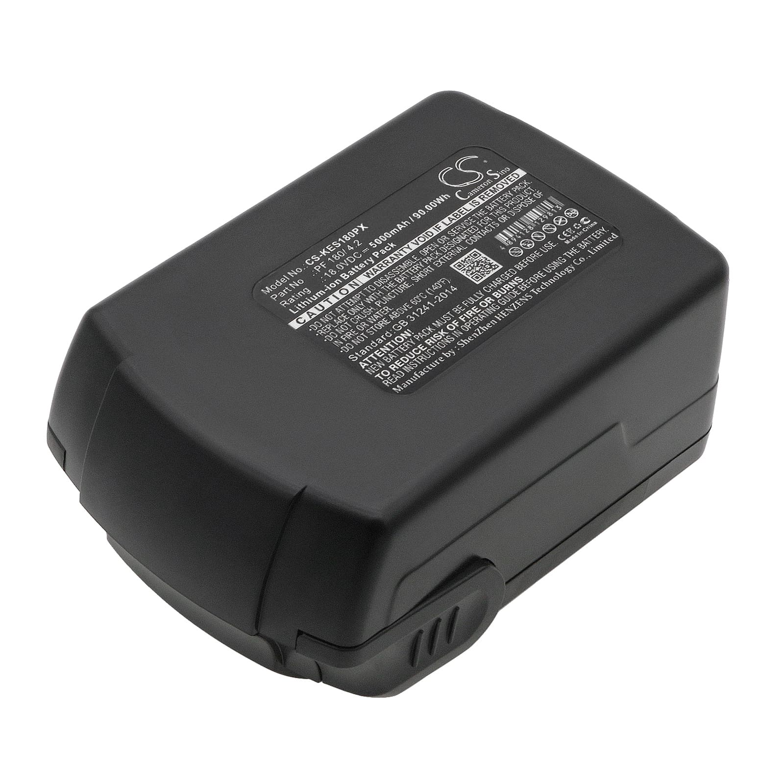 Replacement Battery for Kress 180 AFB - CS-KES180PX-1.jpg