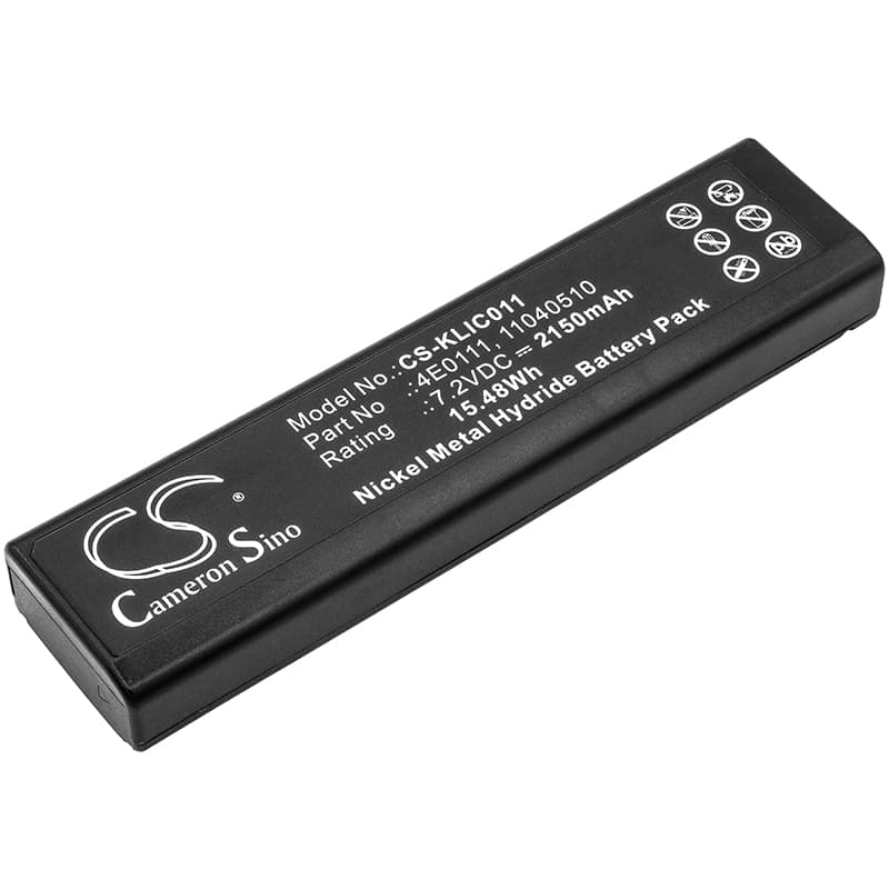 Replacement Battery for SebaKMT Digiflex COM - CS-KLIC011-1.jpg