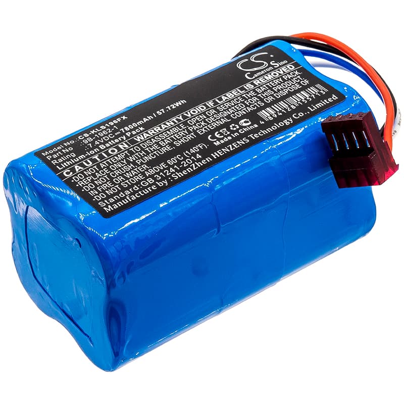 Replacement Battery for Koehler Lighthawk LED - CS-KLS196FX-1.jpg