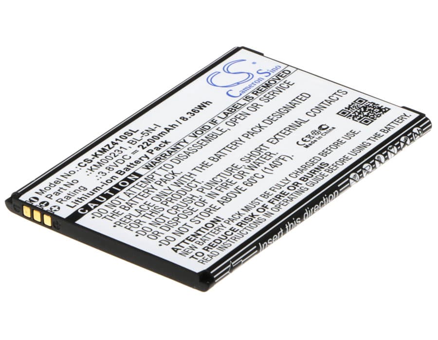 Replacement Battery for SmartFren Smartfren - CS-KMZ410SL-1.jpg