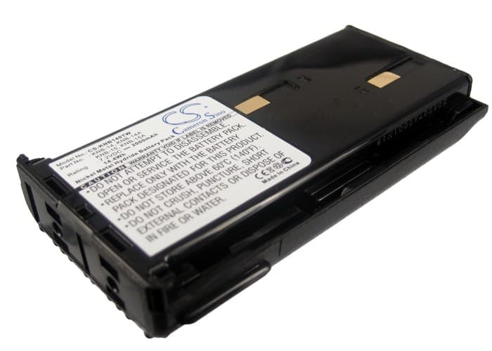 Replacement Battery for Regency-Relm RPU416 - CS-KNB140TW-1.jpg
