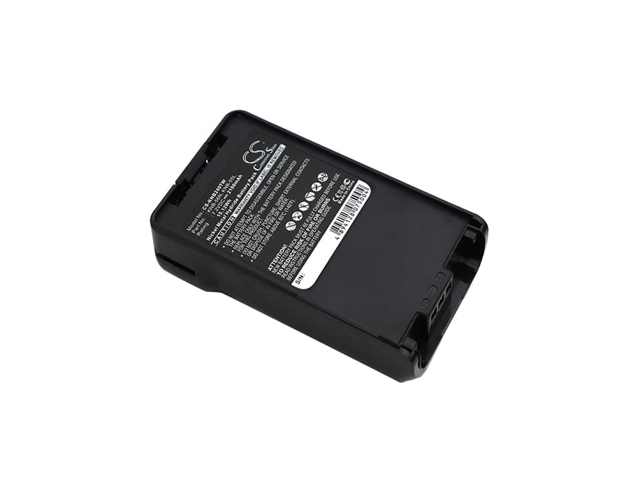 Replacement Battery for Kenwood TK-3140 - CS-KNB240TW-1.jpg