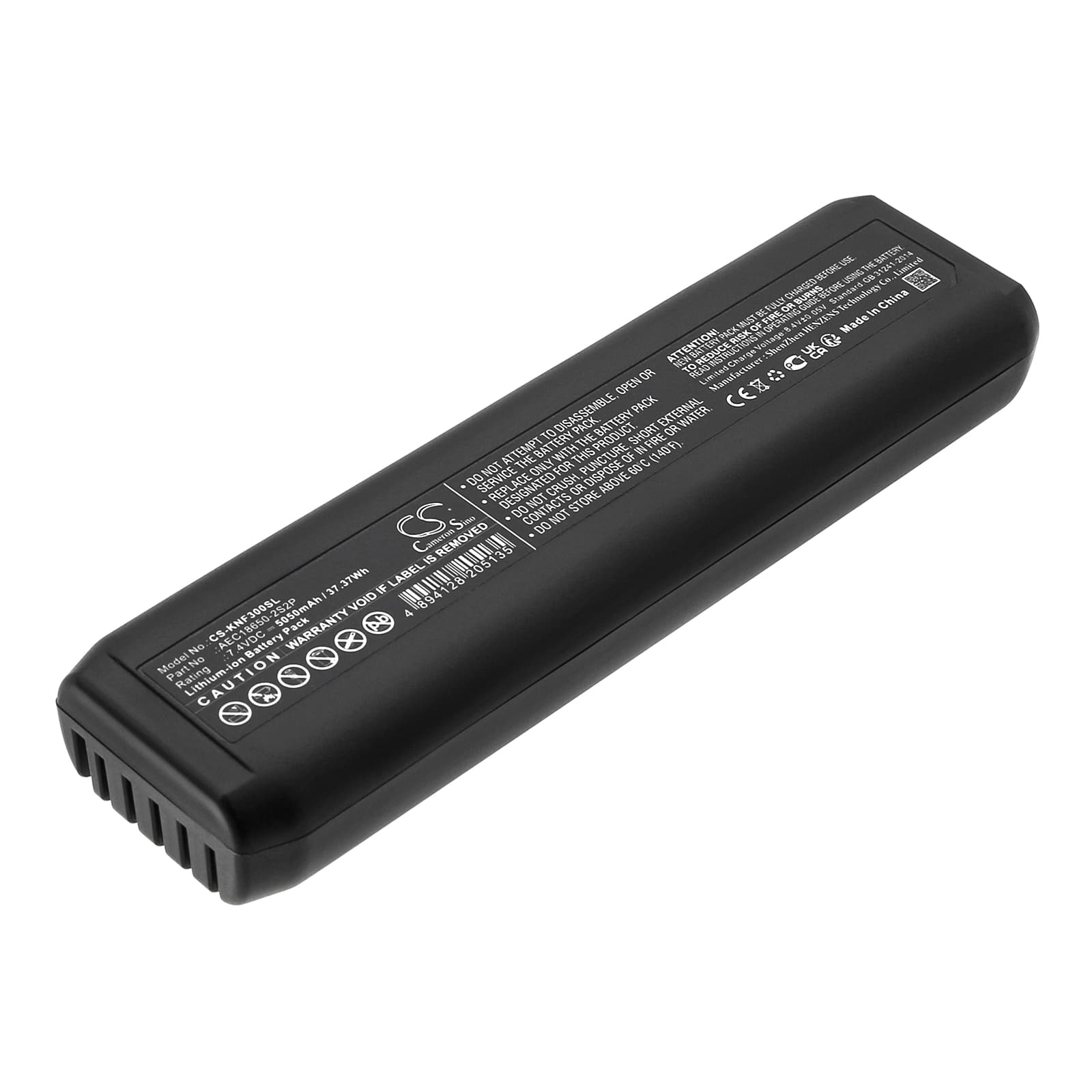 Replacement Battery for Konftel 300M - CS-KNF300SL-1.jpg