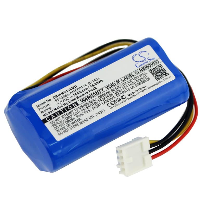 Replacement Battery for Kangaroo ePump Enteral Feeding Pump - CS-KNG138MD-1.jpg