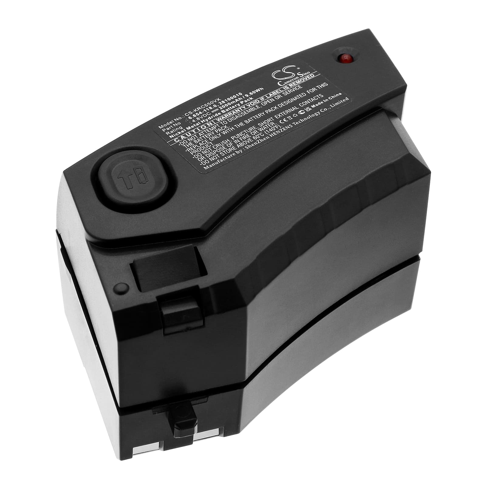 Replacement Battery for Karcher KC55 - CS-KRC550VX-1.jpg