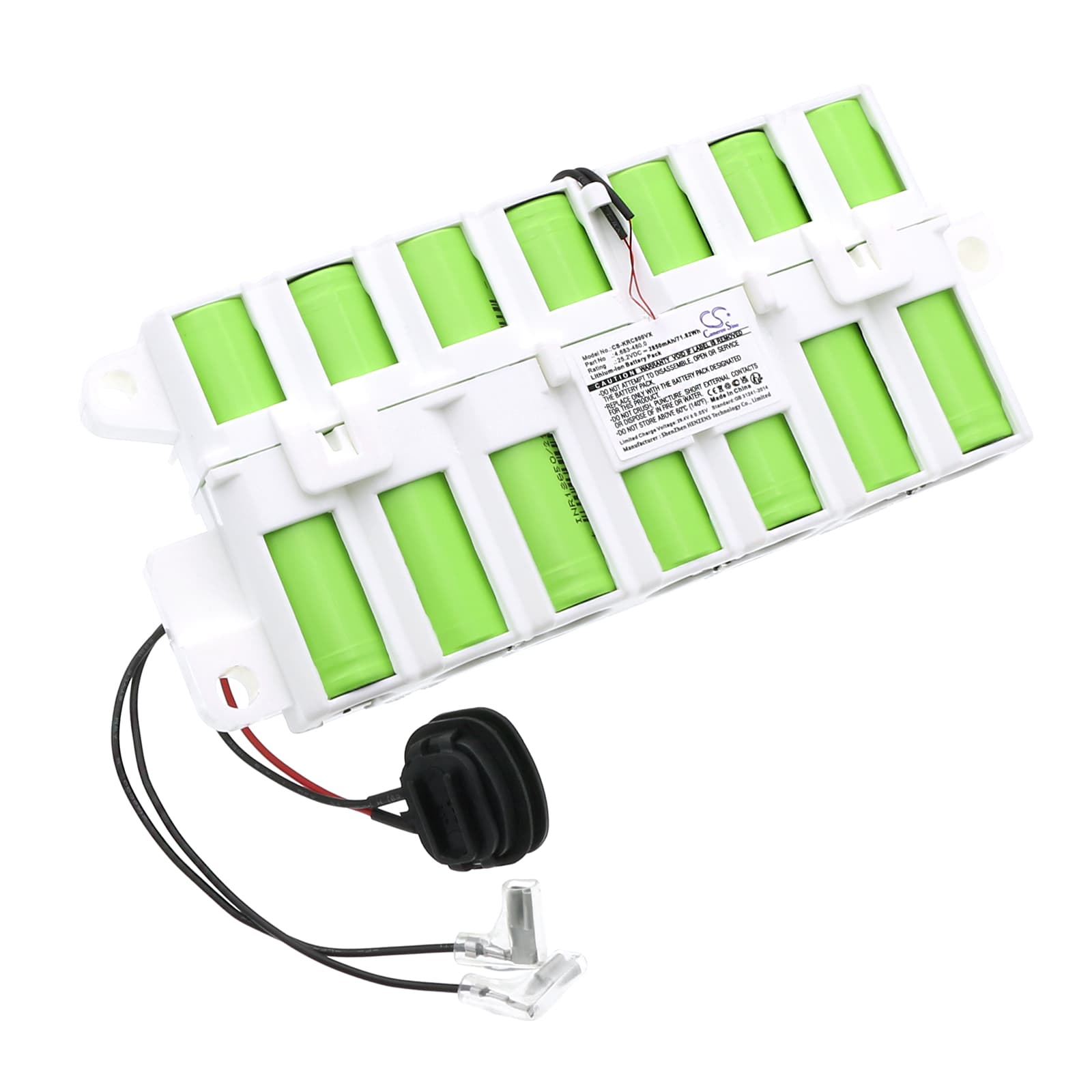 Replacement Battery for Karcher FC8 - CS-KRC800VX-1.jpg