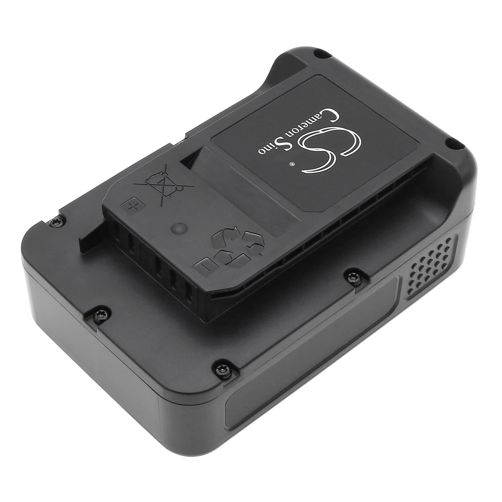 Replacement Battery for Karcher 18-36 Cordless 18V Push Lawnmower - CS-KRF182PW-1.jpg