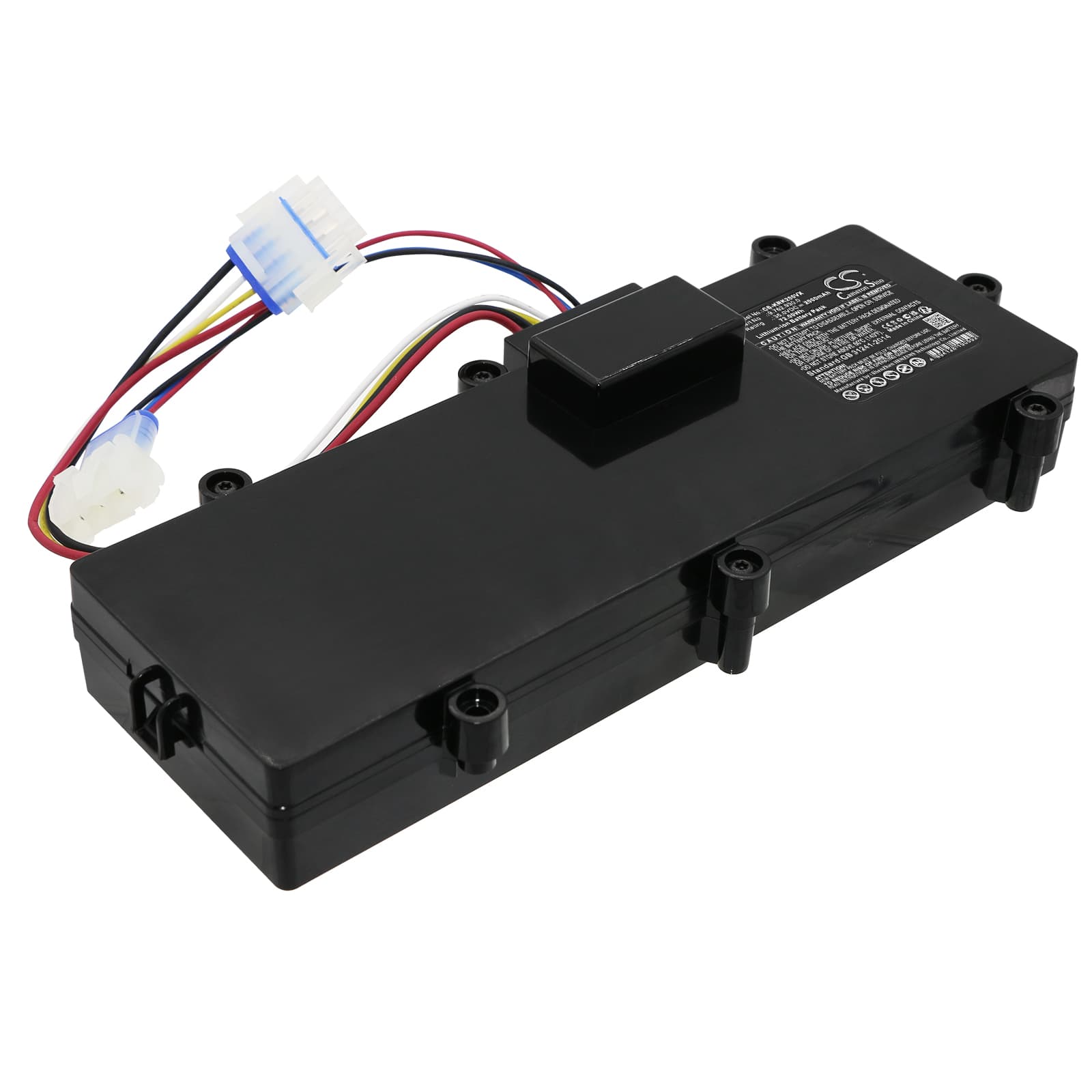 Replacement Battery for Karcher K2 Follow Me - CS-KRK200VX-1.jpg