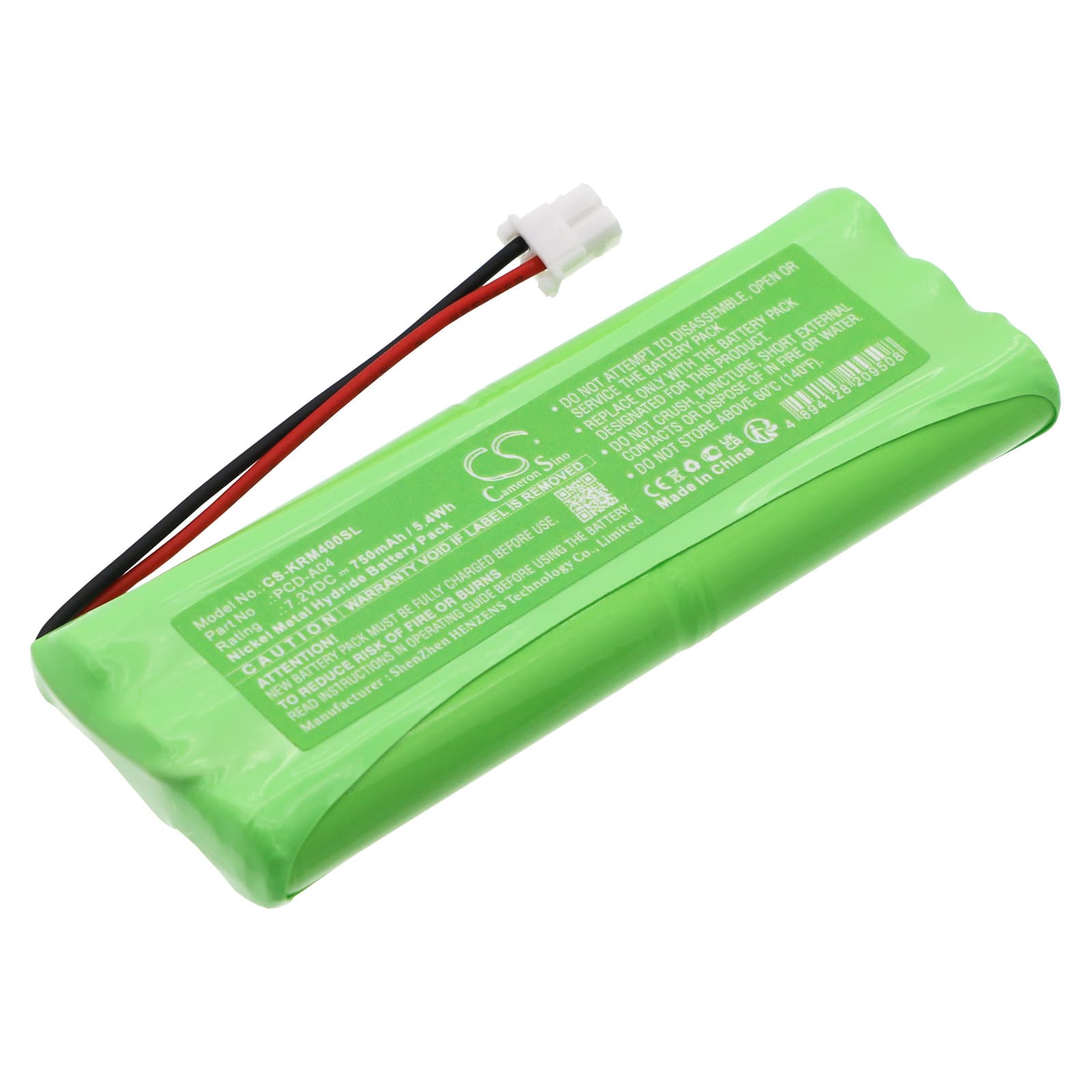 Replacement Battery for KERN AUTO-OFF-Funktion - CS-KRM400SL-1.jpg