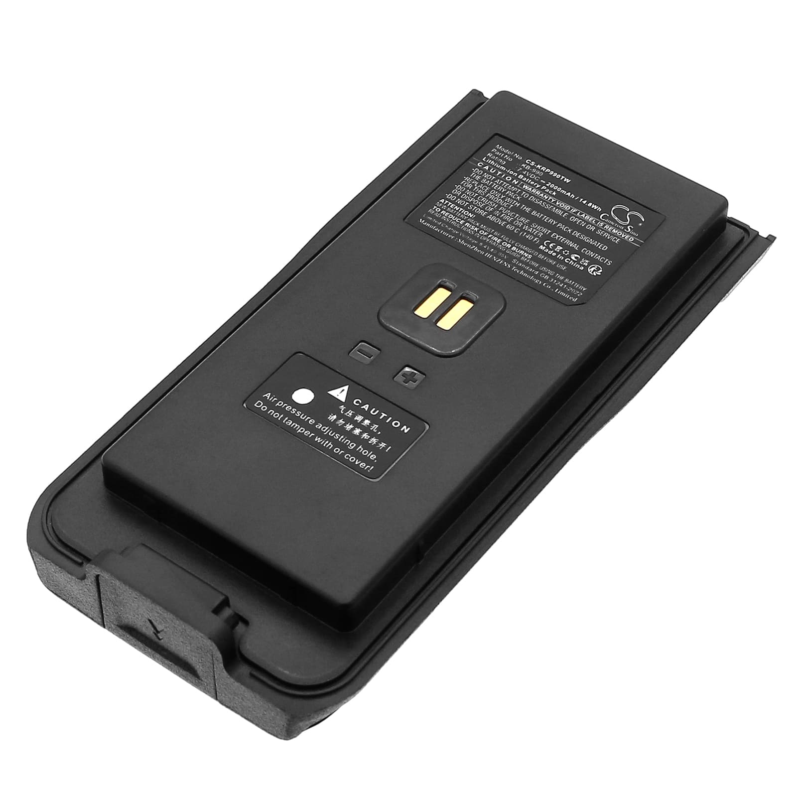 Replacement Battery for Kirisun DP980 - CS-KRP990TW-1.jpg