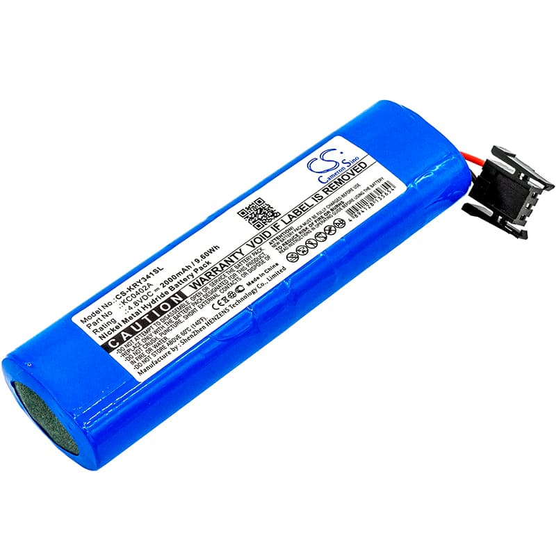 Replacement Battery for Kinryo KC3411A - CS-KRY341SL-1.jpg
