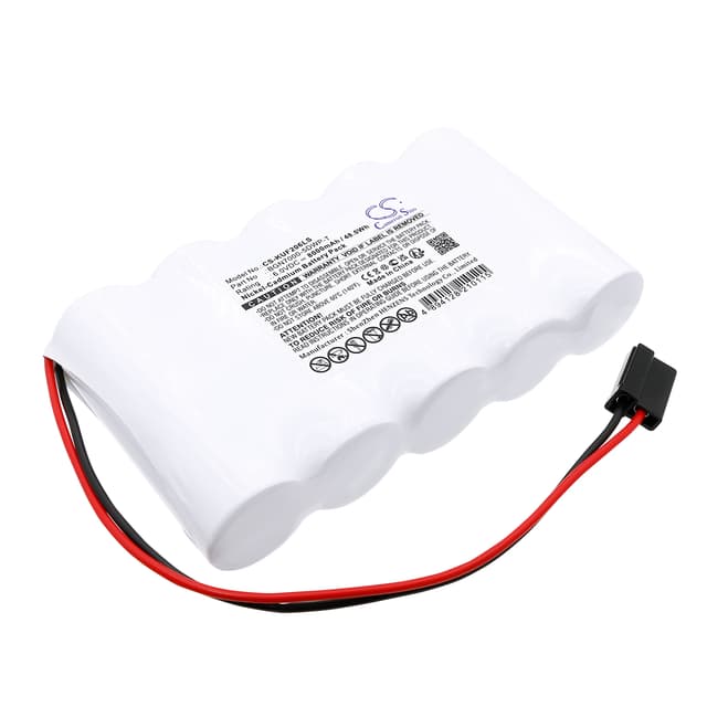 Replacement battery
