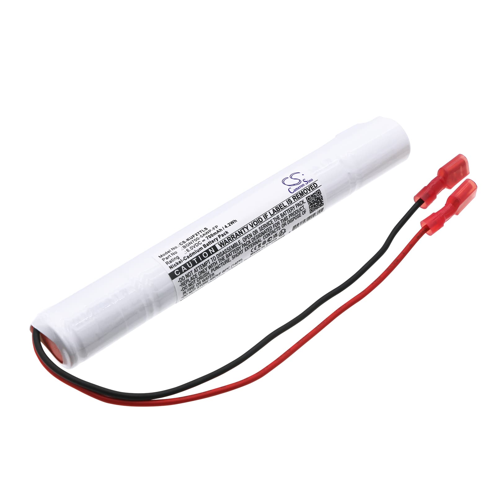 Replacement Battery for Kaufel 002277 - CS-KUF277LS-1.jpg