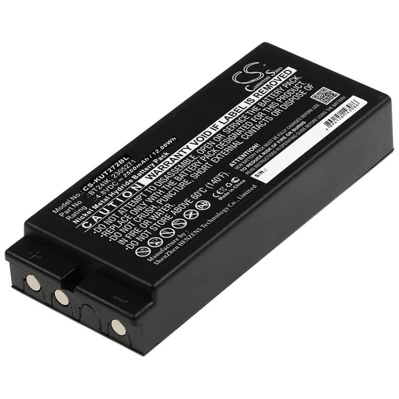 Replacement Battery for Ikusi TM70/3 - CS-KUT272BL-1.jpg
