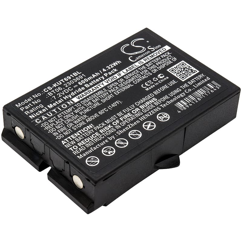 Replacement Battery for Ikusi TM61Transmitters - CS-KUT691BL-1.jpg