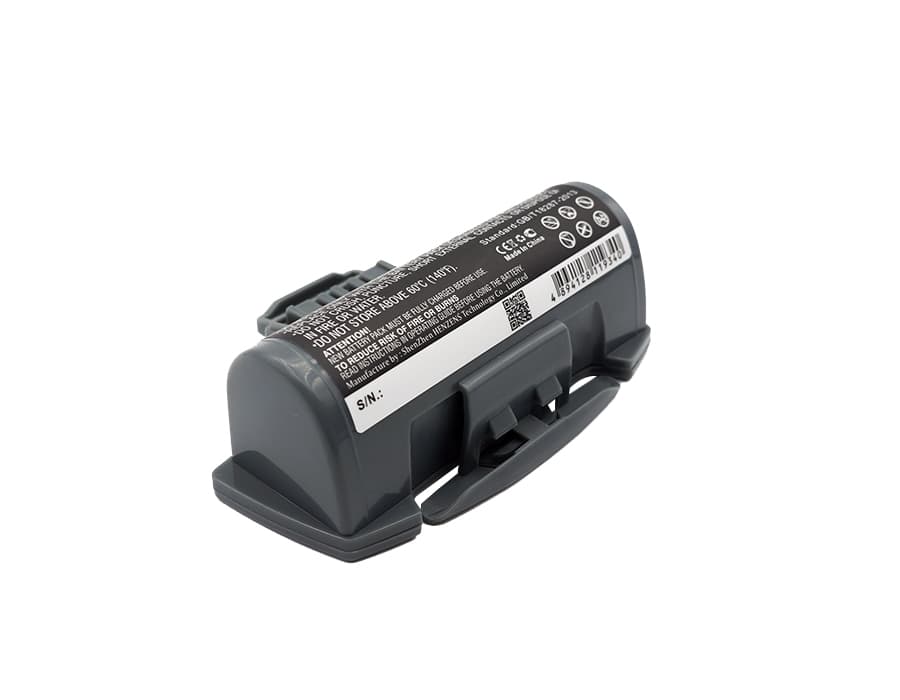 Replacement Battery for Karcher WV5 - CS-KWV500PW-1.jpg