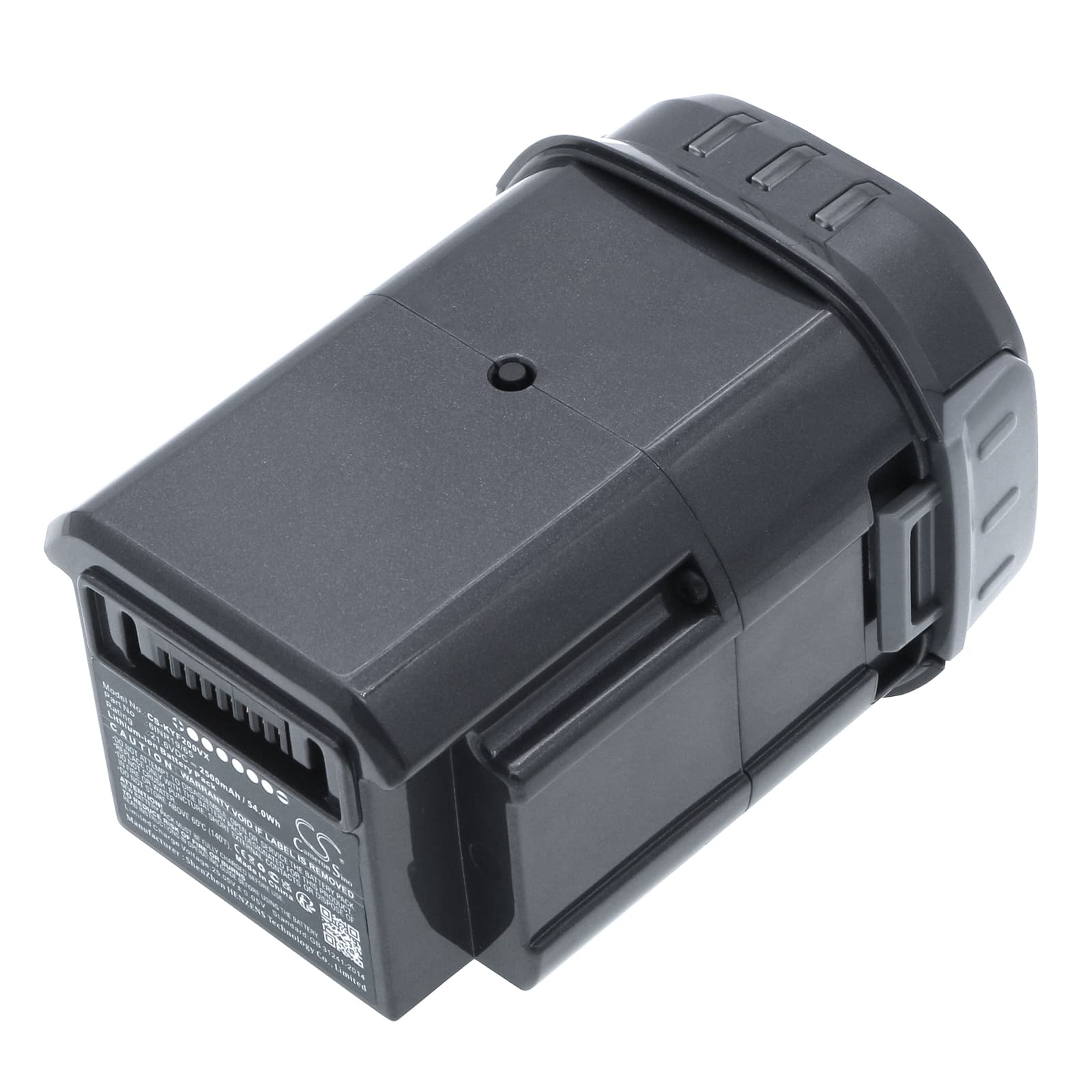 Replacement Battery for Kyvol Flutevac V20 Vacuum Cleaner - CS-KYF200VX-1.jpg