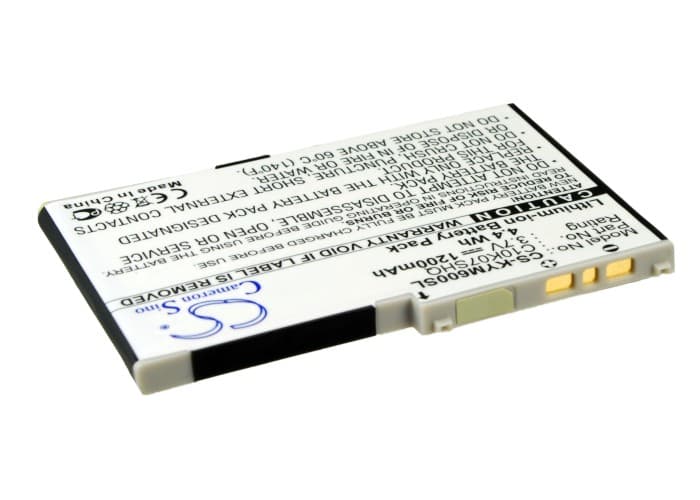 Replacement Battery for Kyocera M6000 - CS-KYM600SL-1.jpg