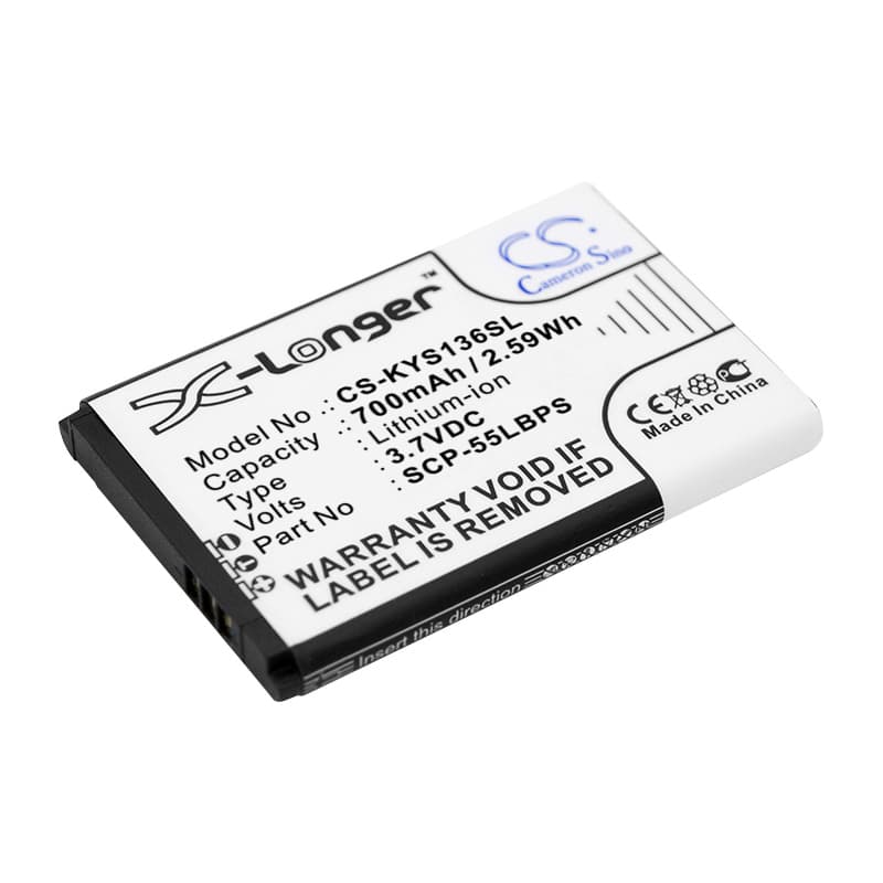 Replacement Battery for Kyocera JAX S1360 - CS-KYS136SL-1.jpg
