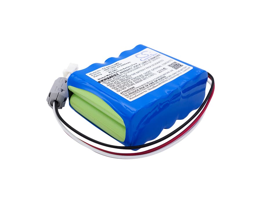 Replacement Battery for Kenz Cardico Cardico 1210 - CS-KZC210MD-1.jpg