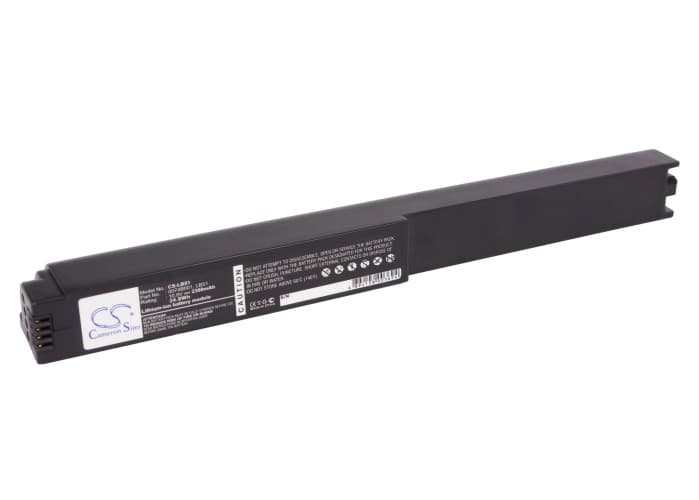 Replacement Battery for Canon BJ-I70 - CS-LB51-1.jpg