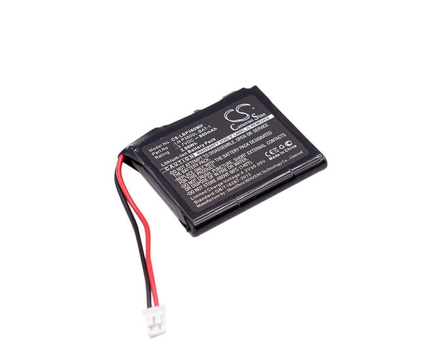 Replacement Battery for Labnet single - CS-LBP360MD-1.jpg