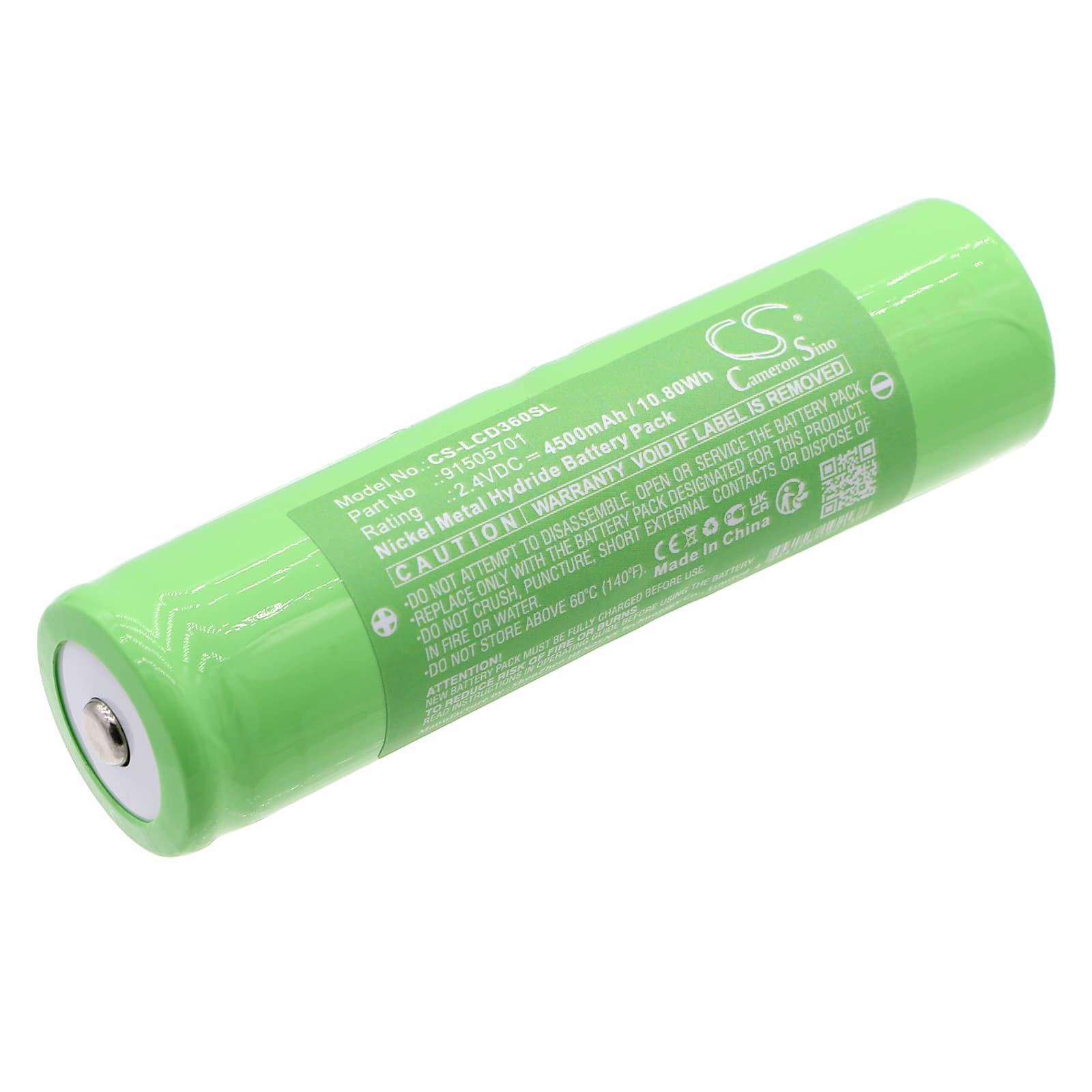 Replacement Battery for Leica Disto L360 - CS-LCD360SL-1.jpg