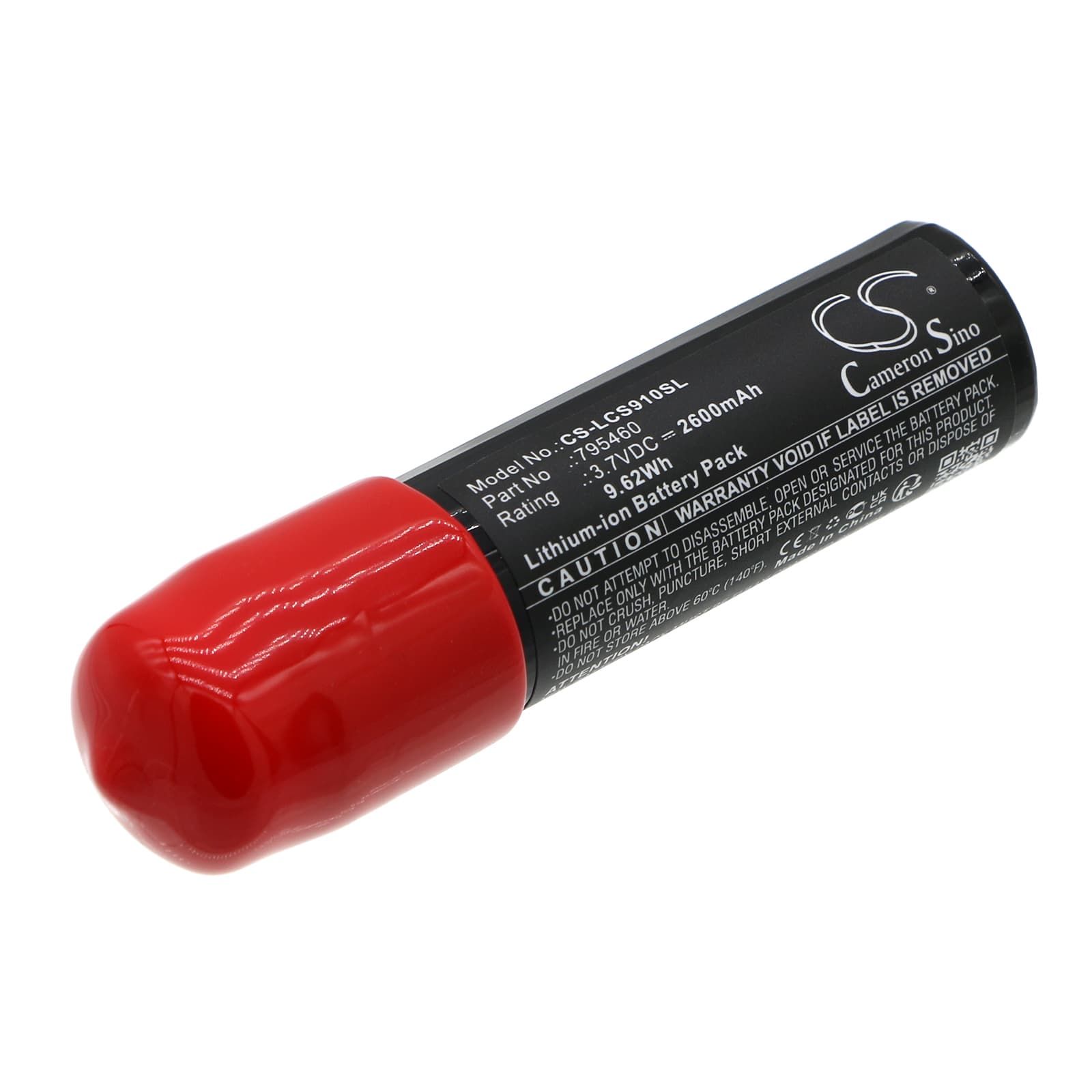 Replacement Battery for Leica Disto S910 - CS-LCS910SL-1.jpg