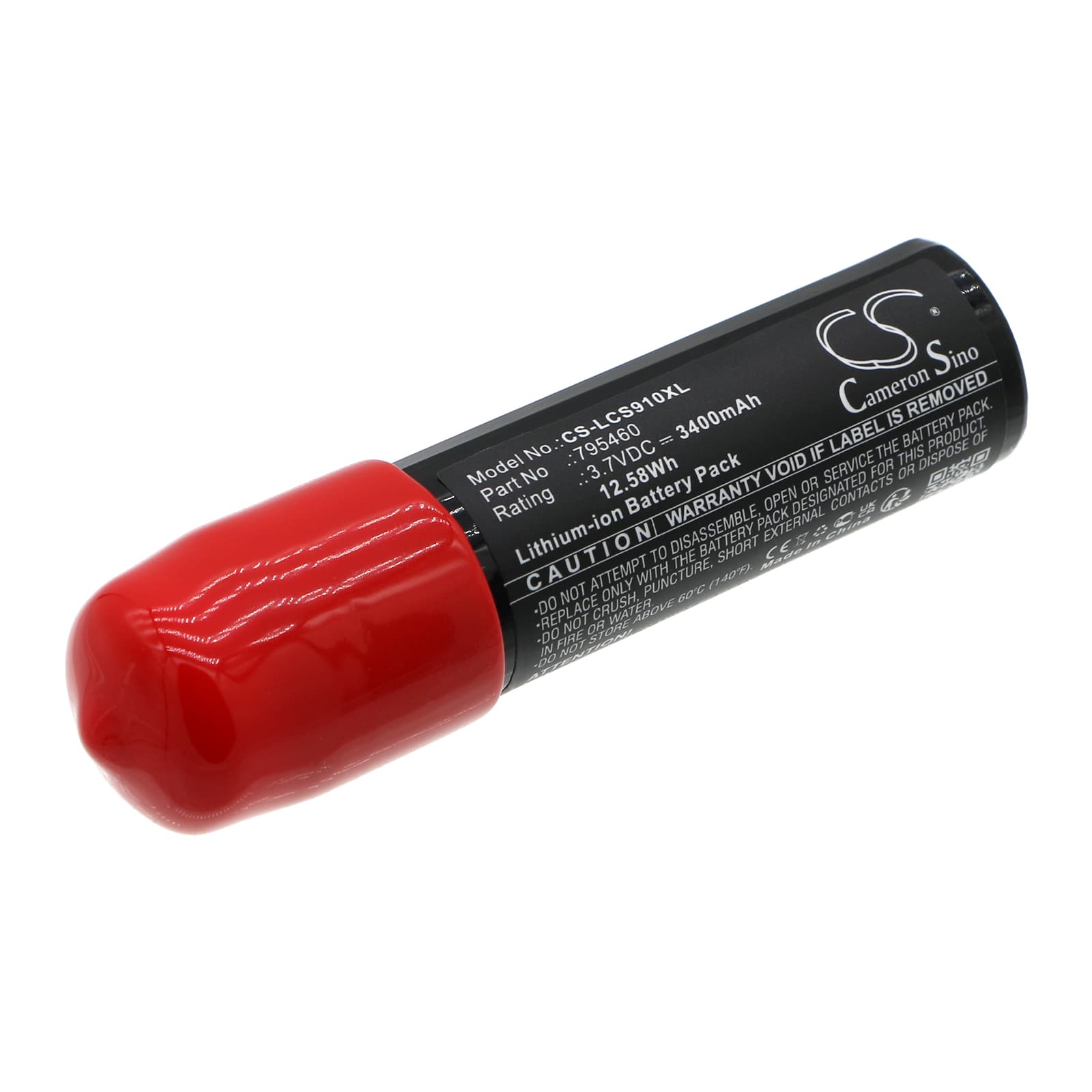 Replacement Battery for Leica Disto S910 - CS-LCS910XL-1.jpg
