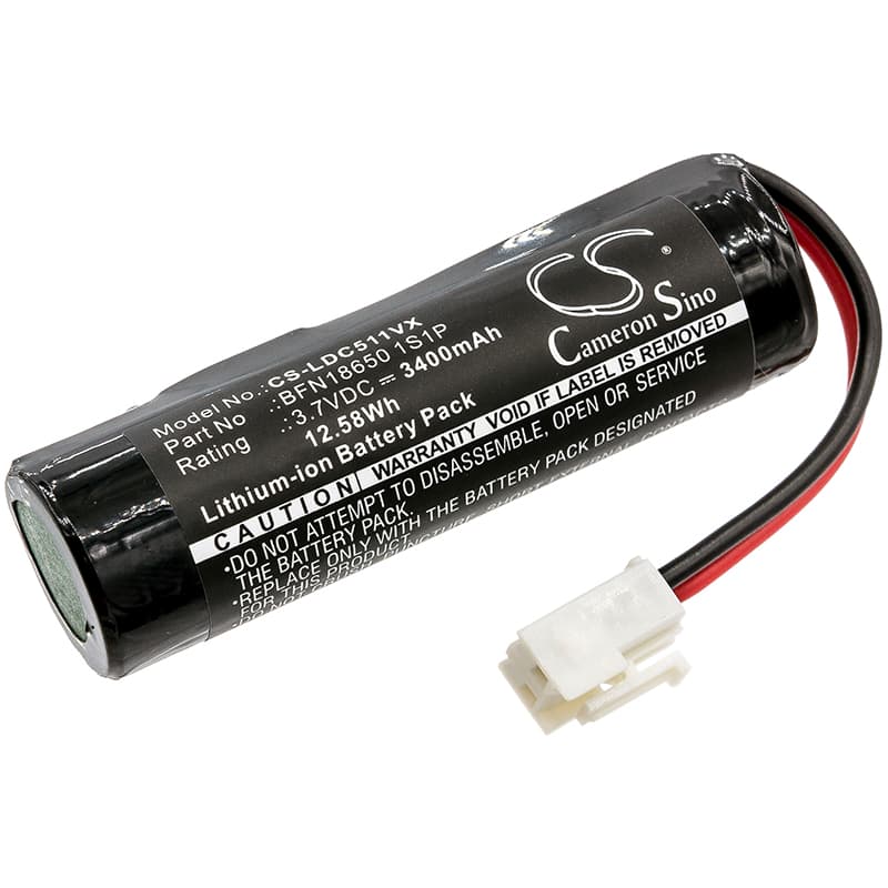 Replacement Battery for Silvercrest Cordless Window Vacuum Cleaner - CS-LDC511VX-1.jpg