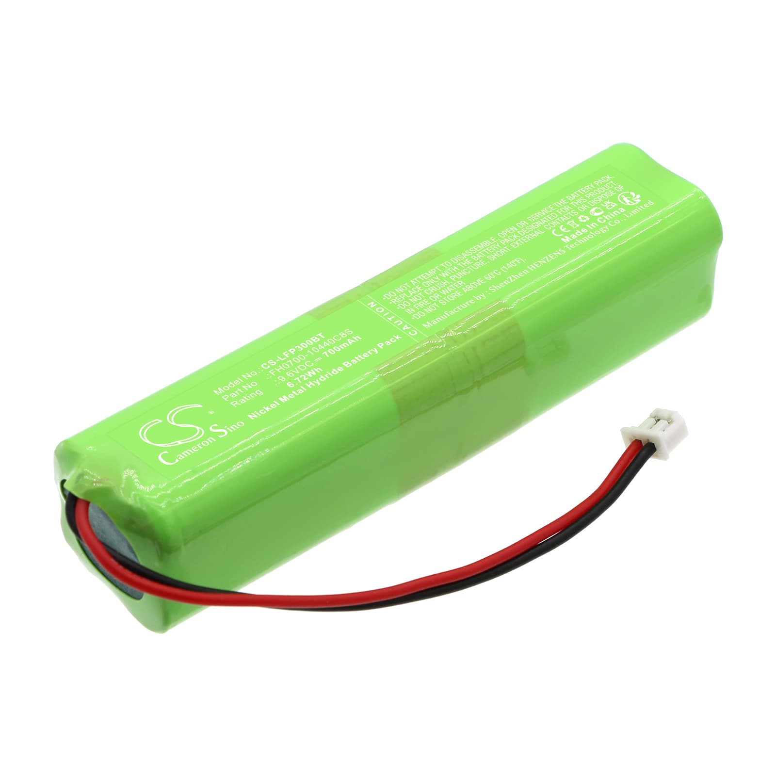 Replacement Battery for LifeSOS Radio Channel - CS-LFP300BT-1.jpg