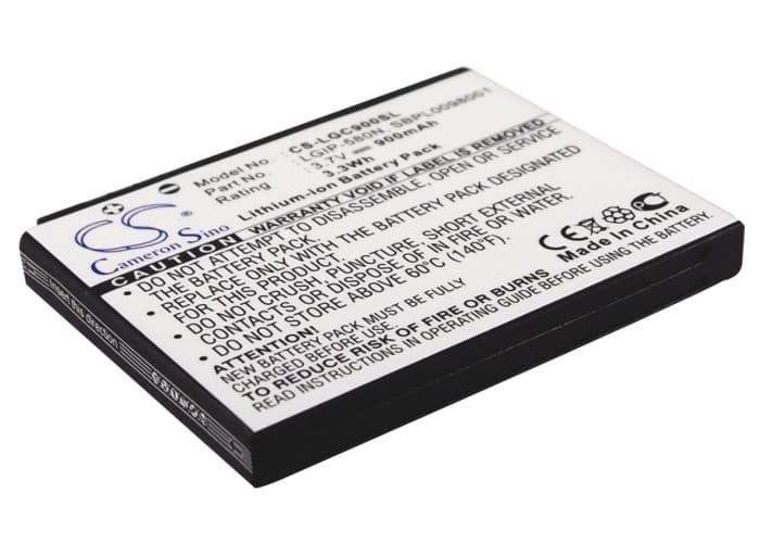 Replacement Battery for Telstra GC900f - CS-LGC900SL-1.jpg