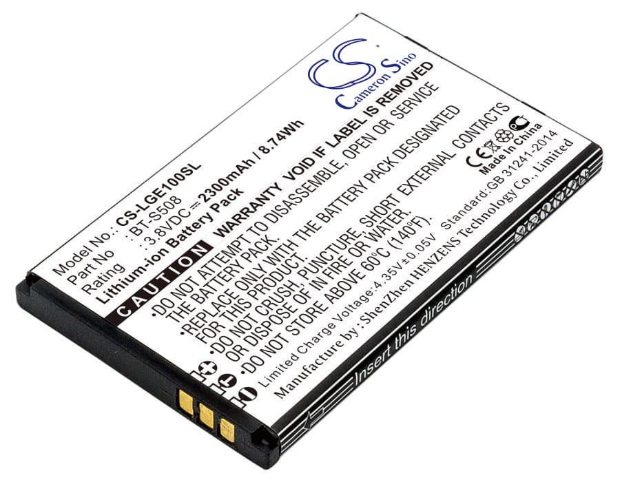 Replacement Battery for Leagoo Elite Y - CS-LGE100SL-1.jpg