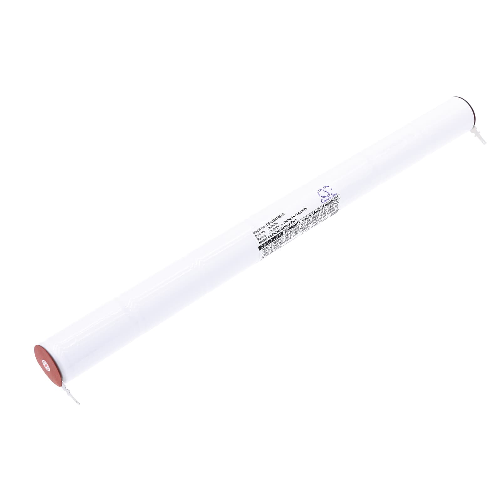 Replacement Battery for Legrand 61799 - CS-LGH799LS-1.jpg