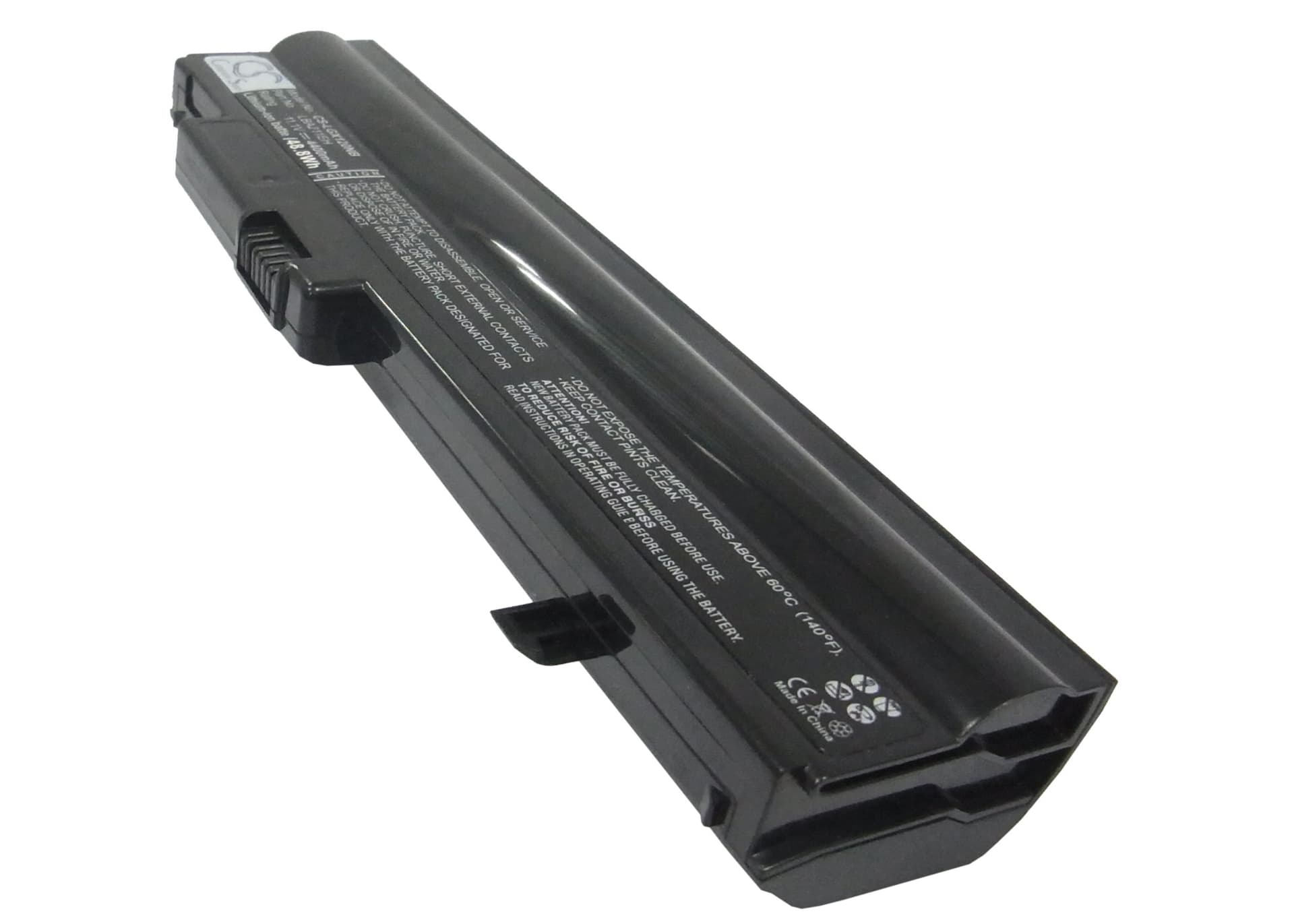 Replacement Battery for LG X120 - CS-LGX120NB-1.jpg