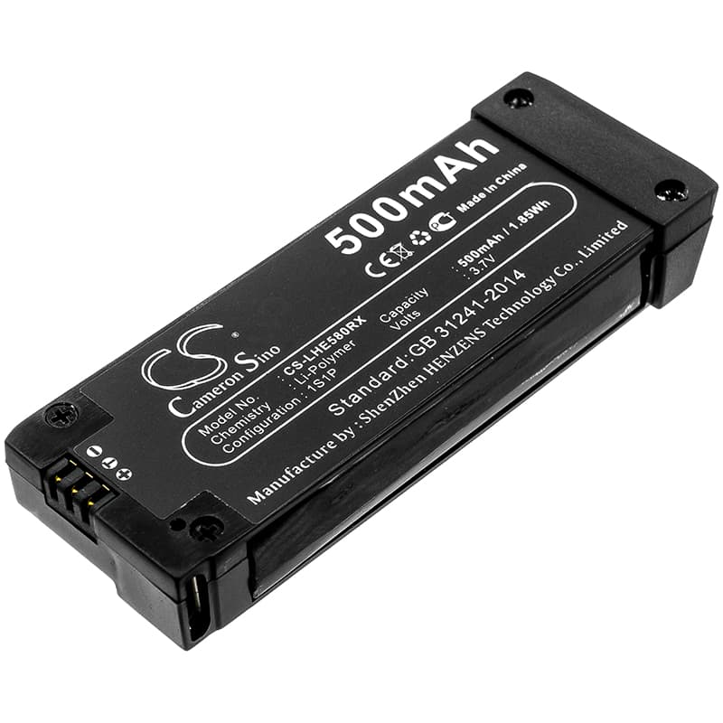 Replacement Battery for Eachine Eachine E58 - CS-LHE580RX-1.jpg
