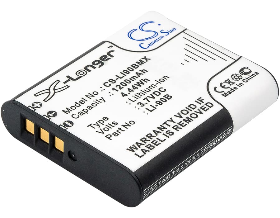 Replacement Battery for Ricoh GR III - CS-LI90BMX-1.jpg