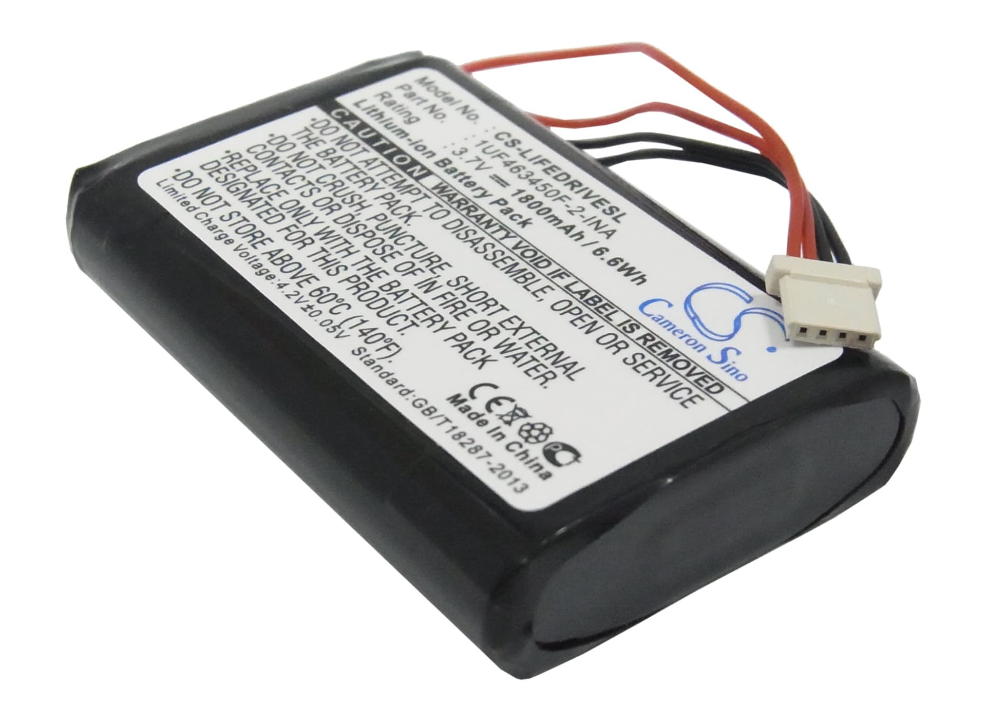 Replacement Battery for Palm LifeDriver - CS-LIFEDRIVESL-1.jpg