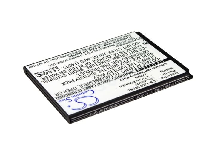 Replacement Battery for Sprint Rumor Reflex - CS-LKC395SL-1.jpg
