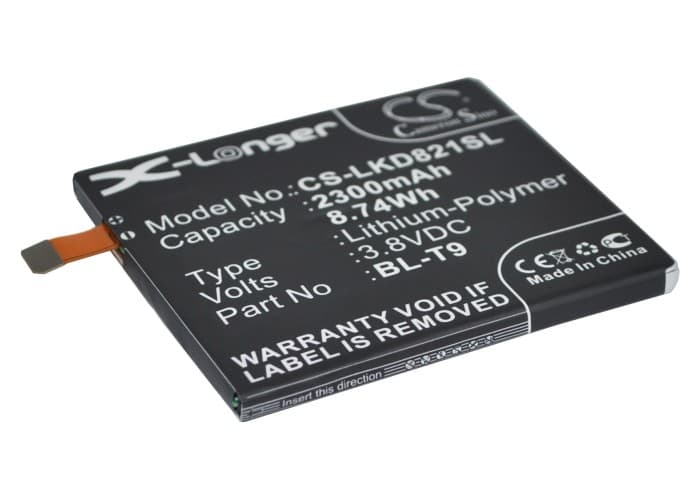 Replacement Battery for Google Nexus 5 - CS-LKD821SL-1.jpg