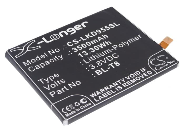 Replacement Battery for LG LS995 - CS-LKD955SL-1.jpg