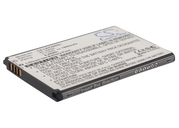 Replacement Battery for LG Optimus LTE III - CS-LKF260SL-1.jpg