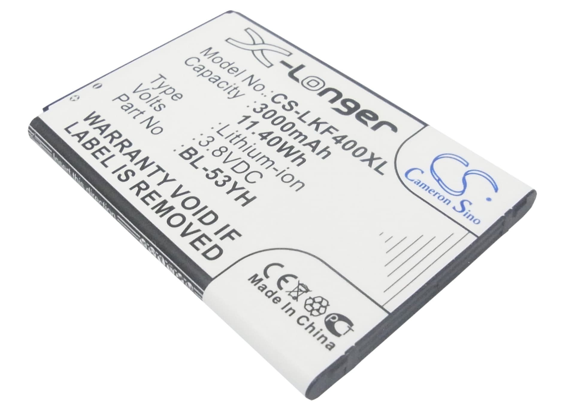 Replacement Battery for LG G3 - CS-LKF400XL-1.jpg