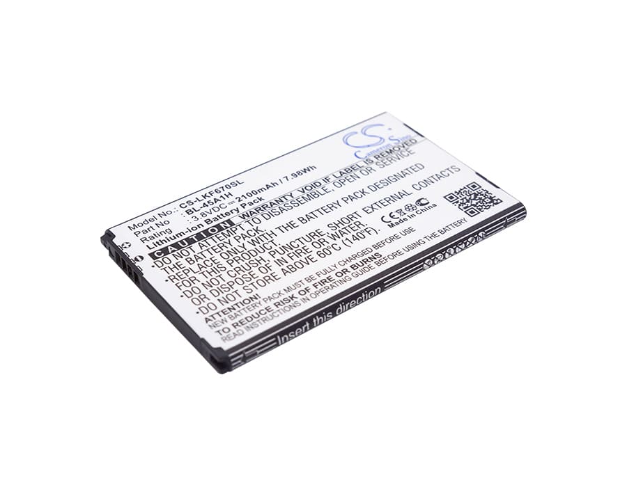 Replacement Battery for LG K10 - CS-LKF670SL-1.jpg