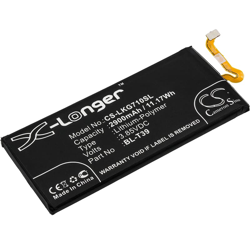 Replacement Battery for LG G7 ThinQ - CS-LKG710SL-1.jpg