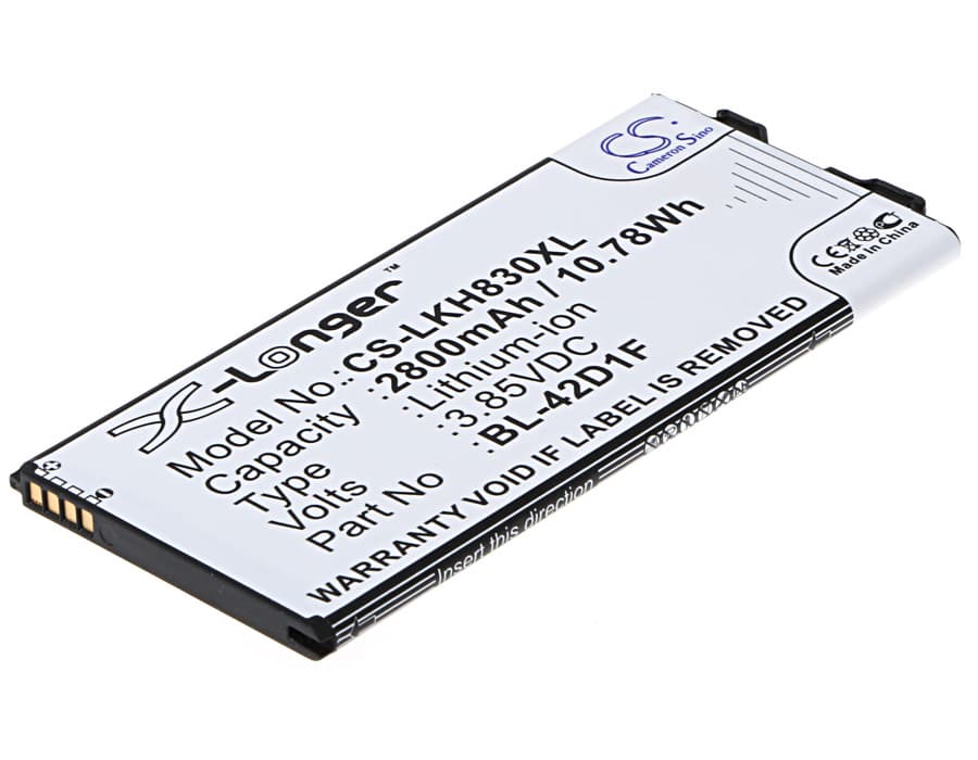 Replacement Battery for LG G5 - CS-LKH830XL-1.jpg