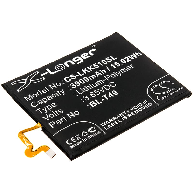 Replacement Battery for LG K510 - CS-LKK510SL-1.jpg