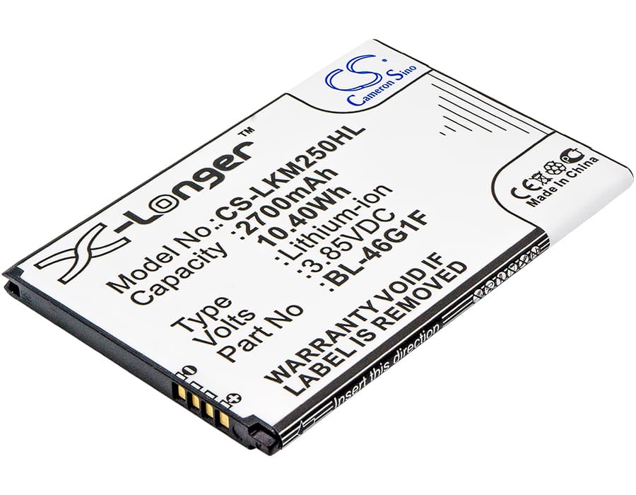Replacement Battery for LG K10 2017 - CS-LKM250HL-1.jpg