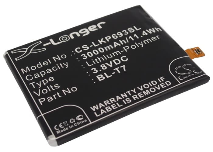 Replacement Battery for LG Optimus G2 - CS-LKP693SL-1.jpg
